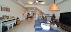 Charlton Residences (D19), Terrace #572092791